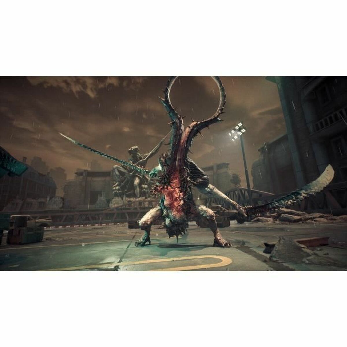Video igra za PlayStation 5 Sony Stellar Blade (FR)